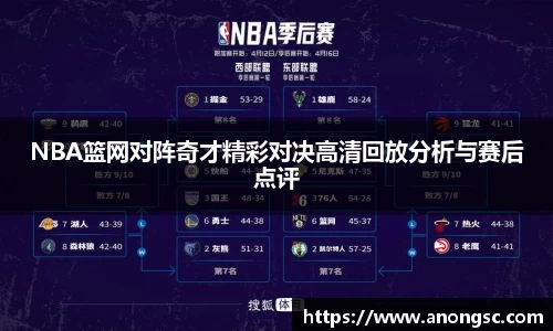 NBA篮网对阵奇才精彩对决高清回放分析与赛后点评