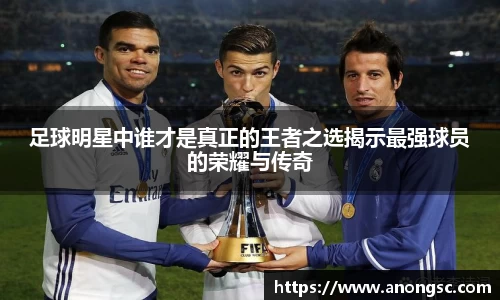 足球明星中谁才是真正的王者之选揭示最强球员的荣耀与传奇